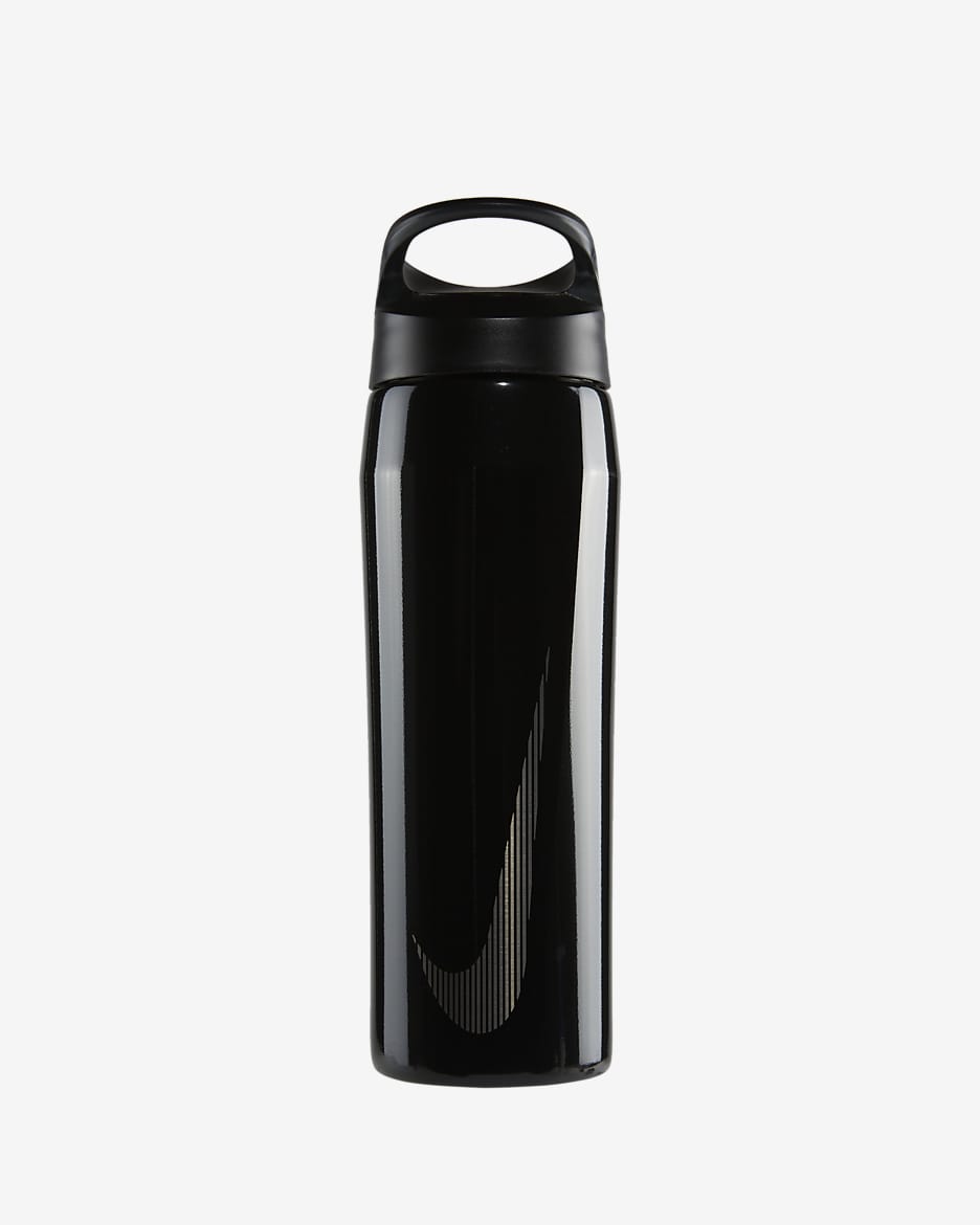 Nike 24oz SS HyperCharge Twist Water Bottle